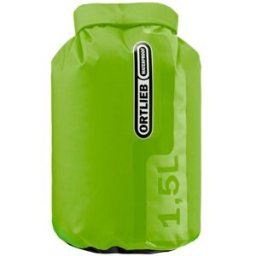 Sac Ortlieb Dry-Bag Light 1,5L Vert