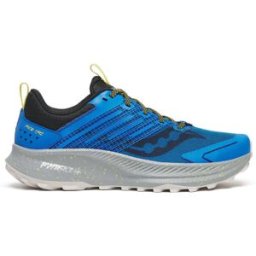 Chaussures de trail Saucony Ride Tr2 Bleu 42,5 Homme