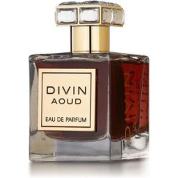 French Avenue Divin Aoud Eau de Parfum (Unisexe) 100 ml