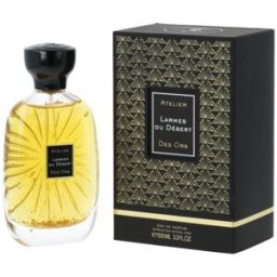 Atelier Des Ors Larmes Du Désert Eau de Parfum (Unisexe) 100 ml