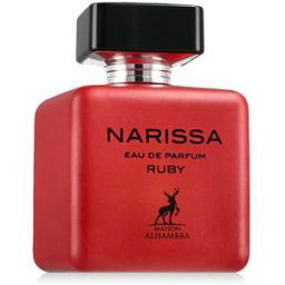 Maison Alhambra Narissa Ruby Eau de Parfum (Unisexe) 100 ml