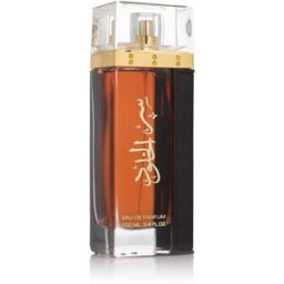 Lattafa Ser Al Khulood Brown Eau de Parfum (Unisexe) 100 ml