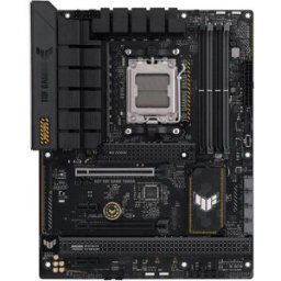 Asus TUF GAMING B650-PLUS Carte mère Socket (PC) AMD® AM5 Facteur de forme (détails) ATX Chipset de la carte mère AMD® B650