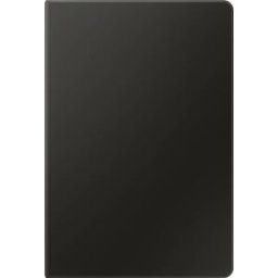 EF-DX725BBGGDE Clavier pour tablette Adapté à la marque (tablette): Samsung Samsung Galaxy Tab S9 Android™