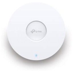 Tp-link omada eap653 ur point d'accès réseaux locaux sans fil 2976 mbit/s blanc connexion ethernet, supportant l'alimentation via ce port (poe)