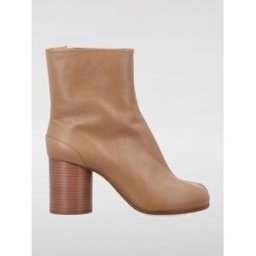 Bottes MAISON MARGIELA Femme couleur Chair 38