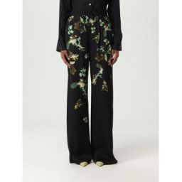 Pantalon PAUL SMITH Femme couleur Noir 42