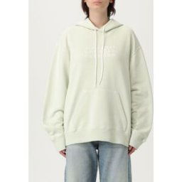 Sweat-Shirt MM6 MAISON MARGIELA Femme couleur Vert M