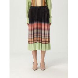 Pantalon PAUL SMITH Femme couleur Vert Acide 42