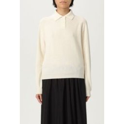 Polo MAISON MARGIELA Femme couleur Blanc M