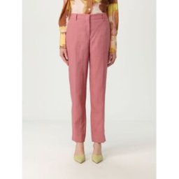 Pantalon PAUL SMITH Femme couleur Rose 42