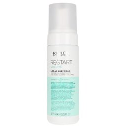 Mousse Liftante Re/Start Volume 165 ml