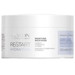 Masque Hydratant Intense Re/Start Hydratation 250 ml