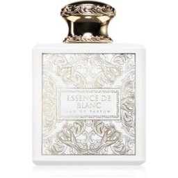 French Avenue Essence De Blanc Eau de Parfum mixte 100 ml