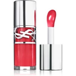 Yves Saint Laurent Loveshine Plumping Lip Oil Gloss brillant à lèvres teinte 7 Strawberry Star 6 ml
