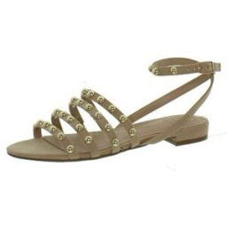 Sandales Guess Sandales ref_guess42693 Beige Beige