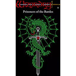 Wizardry: The Five Ordeals - Scenario "Prisoners of the Battles" PC - DLC