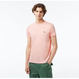 Lacoste T-Shirt Arbre de cerisier XS Male