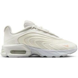 Nike Air Max Fire Runners Womens Blanc cassé 5 (38.5) Female
