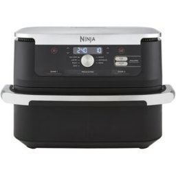 Friteuse sans huile Ninja Foodi Flex 10 4 L AF500EU