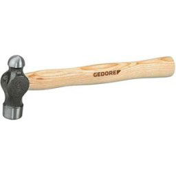 Gedore 8601 1 6764460 Marteau de serrurier 565 g 325 mm 1 pc(s)