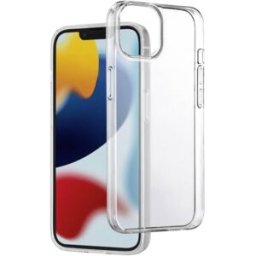 Hama Coque arrière Apple iPhone 13 transparent 00138168