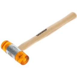 Gedore 224 E-35 8821510 Marteau en plastique 445 g 290 mm 1 pc(s)