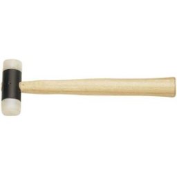 Bahco 3625W-28 Maillet en caoutchouc 250 g 275 mm 1 pc(s)