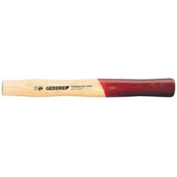 Gedore E-4 E-2000 8588890 Manche de marteau 261 g 400 mm 1 pc(s)