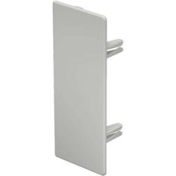 OBO Bettermann 6193323 Embout (l x H) 60 mm x 150 mm 1 pc(s) blanc pur