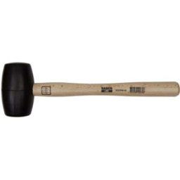 Bahco 3625RM-55 Maillet en caoutchouc 290 g 320 mm 1 pc(s)