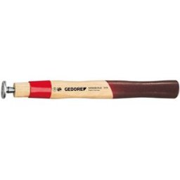 Gedore E 600 H-1500 8597960 Manche de marteau 373 g 380 mm 1 pc(s)