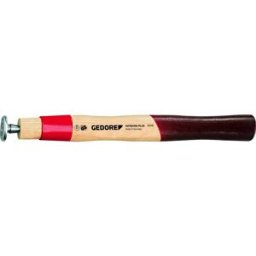 Gedore E 600 H-500 8596480 Manche de marteau 200 g 320 mm DIN 5111 1 pc(s)
