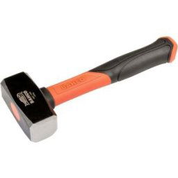 Bahco 484F-1250 Massette 1380 g 260 mm DIN 6475 1 pc(s)