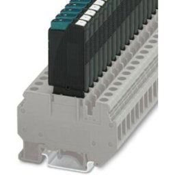 Disjoncteur de protection thermique Phoenix Contact TCP 10A 0712314 250 V/AC 10 A 20 pc(s)