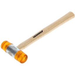 Gedore 224 E-32 8821430 Marteau en plastique 320 g 280 mm 1 pc(s)