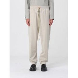 Pantalon FEAR OF GOD Homme couleur Beige L