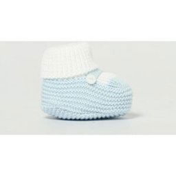 Chaussures LITTLE BEAR Enfant couleur Blanc OS