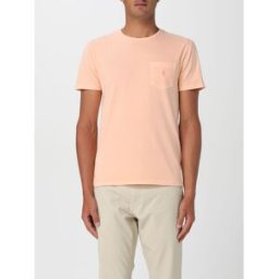 T-Shirt POLO RALPH LAUREN Homme couleur Ambre S