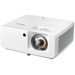 Projecteur à focale courte - Optoma zh350st projecteur à focale courte 3500 ansi lumens dlp 1080p (1920x1080) compatibilité 3d blanc