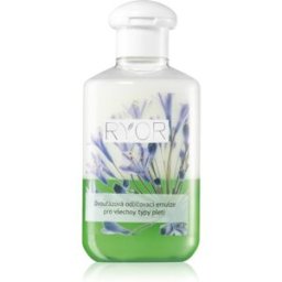 RYOR Cleansing And Tonization émulsion démaquillante bi-phasée pour tous types de peau 150 ml