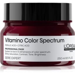 L’Oréal Professionnel Serie Expert Vitamino Color Spectrum masque protection de couleur 250 ml