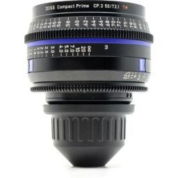 Occasion ZEISS CP.3 50mm T2.1 - Monture PL