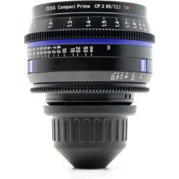 Occasion ZEISS CP.3 85mm T2.1 - Monture PL