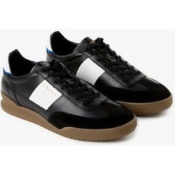 Paul Smith Baskets basses en cuir