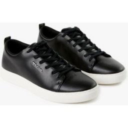 Paul Smith Baskets basses en cuir