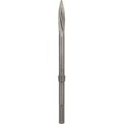 Bosch Set de burins pointus PRO SDS max-5C, 400 mm, 10 pieces 2608690168