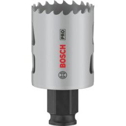 Bosch Scie trépan PRO Multi Material PC Plus, 38 mm 2608594380