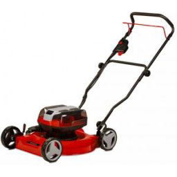 Einhell GE-CM 36/48 Li M-Solo Tondeuse a gazon sans fil (48cm/36V/sans batterie) 3413054