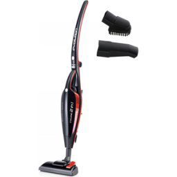Ariete Evo 2 en 1 - Balai électrique - Aspirateur - Aspire-miettes - 2 en 1